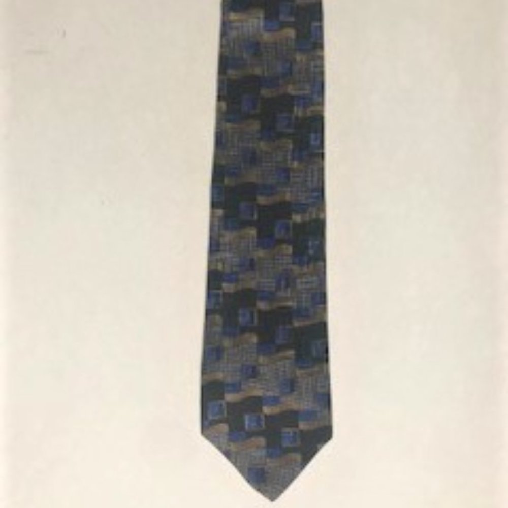 Louis Roth Tie - Picture 2 of 4